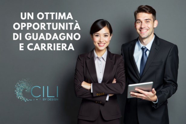 Cili By Design BUSINESS