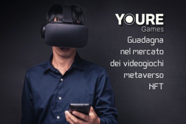 Guadagna con il mercato dei videogiochi