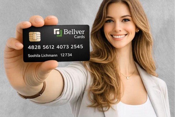 Bellver Cards