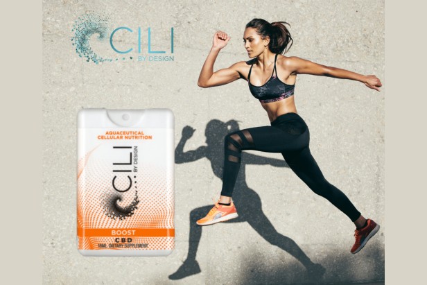 Cili Boost