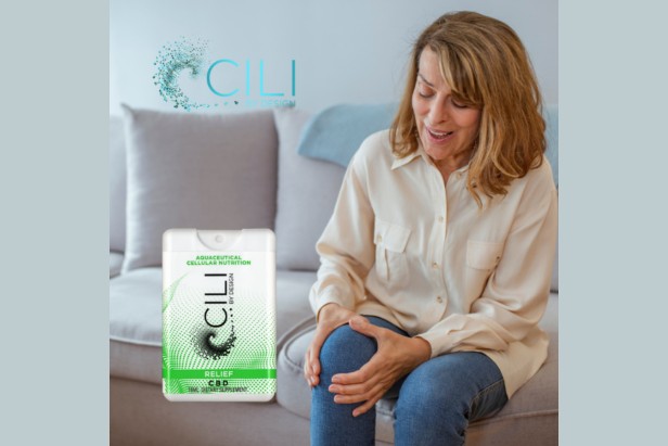 Cili Relief