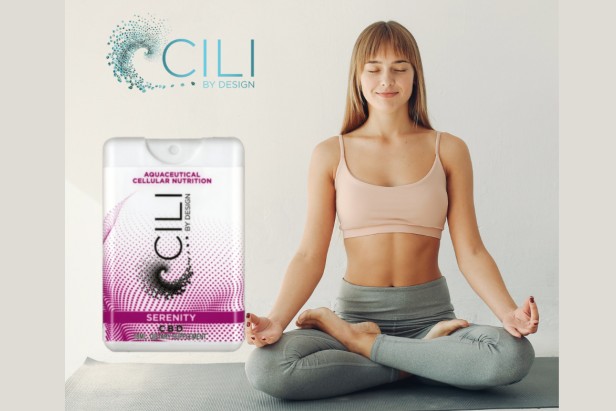 Cili Serenity