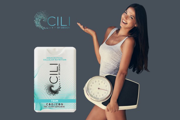 Cili Trim
